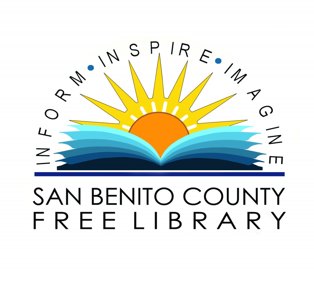 Logo of San Benito County Free Library