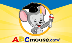 ABCmouse Free at Our Library