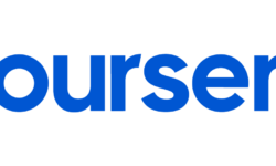 Learn with Coursera!