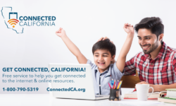 San Benito County Free Library Partners with Connected California to Offer Free Service to Bridge the Digital Divide