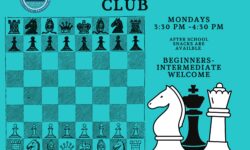 Youth Chess Club